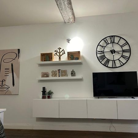 Leon Rosso Flat Apartment Florence Ngoại thất bức ảnh