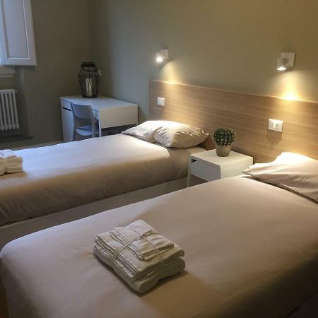 Leon Rosso Flat Apartment Florence Ngoại thất bức ảnh