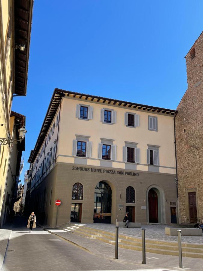 Leon Rosso Flat Apartment Florence Ngoại thất bức ảnh