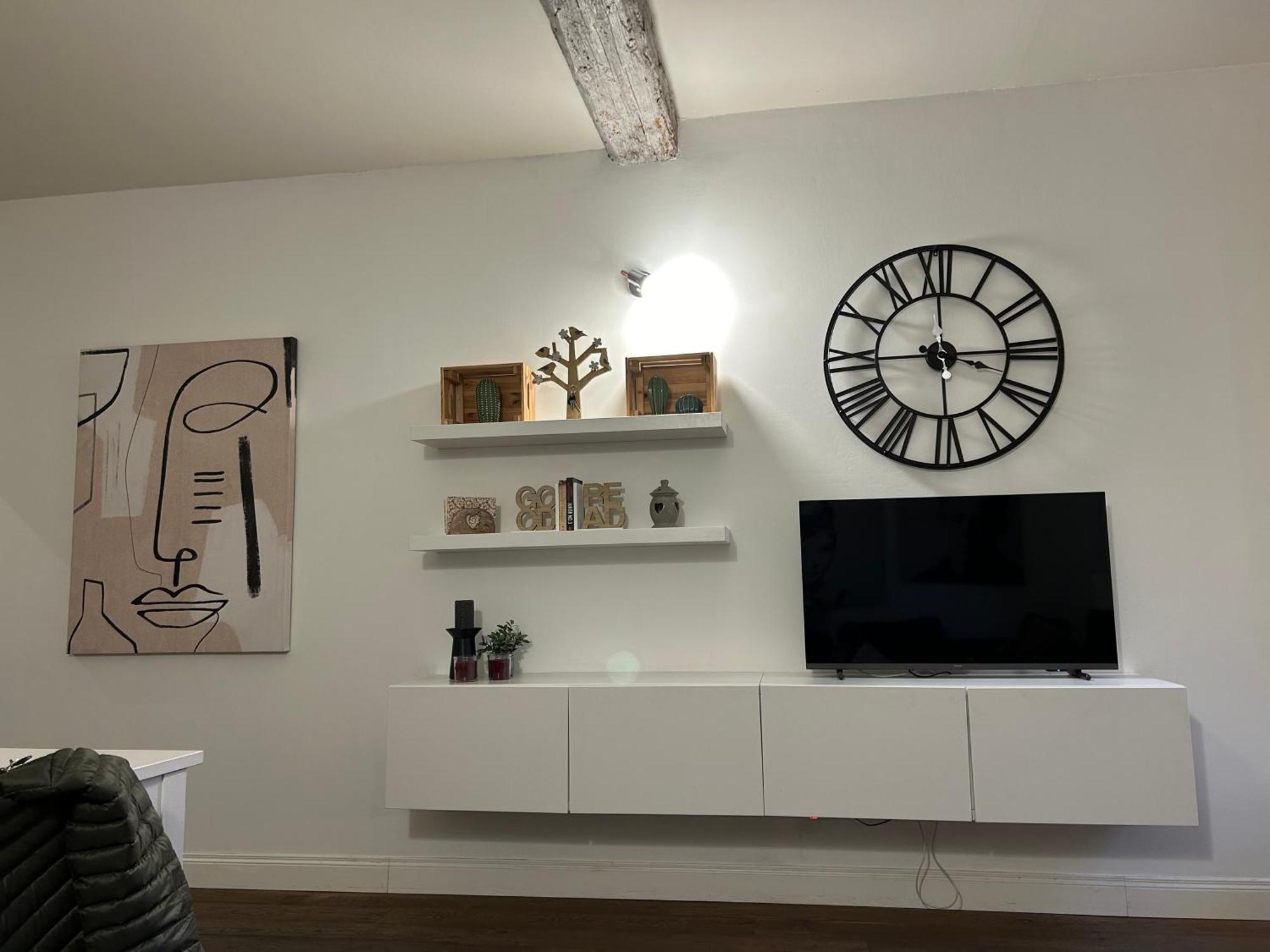 Leon Rosso Flat Apartment Florence Ngoại thất bức ảnh