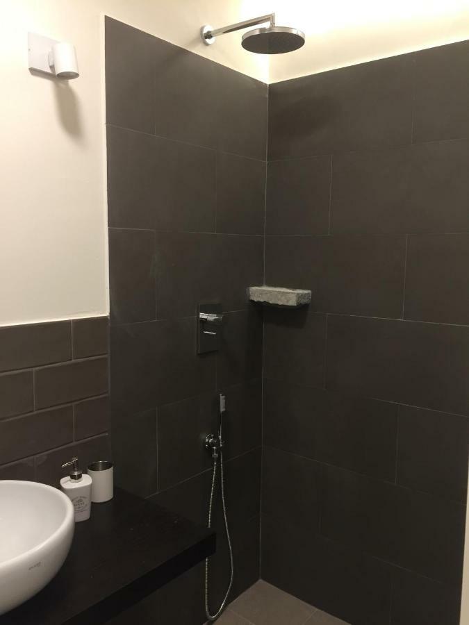 Leon Rosso Flat Apartment Florence Ngoại thất bức ảnh