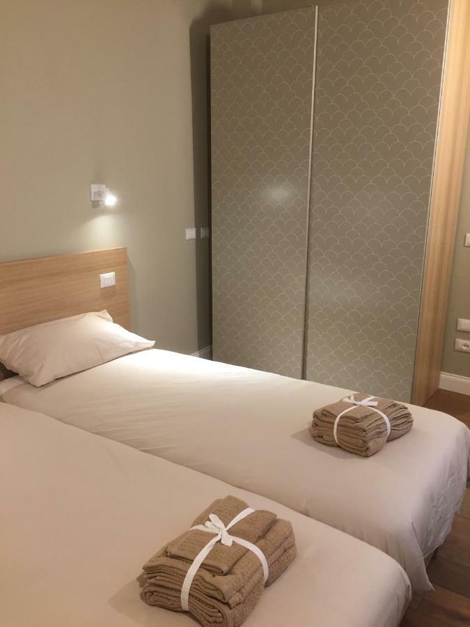 Leon Rosso Flat Apartment Florence Ngoại thất bức ảnh
