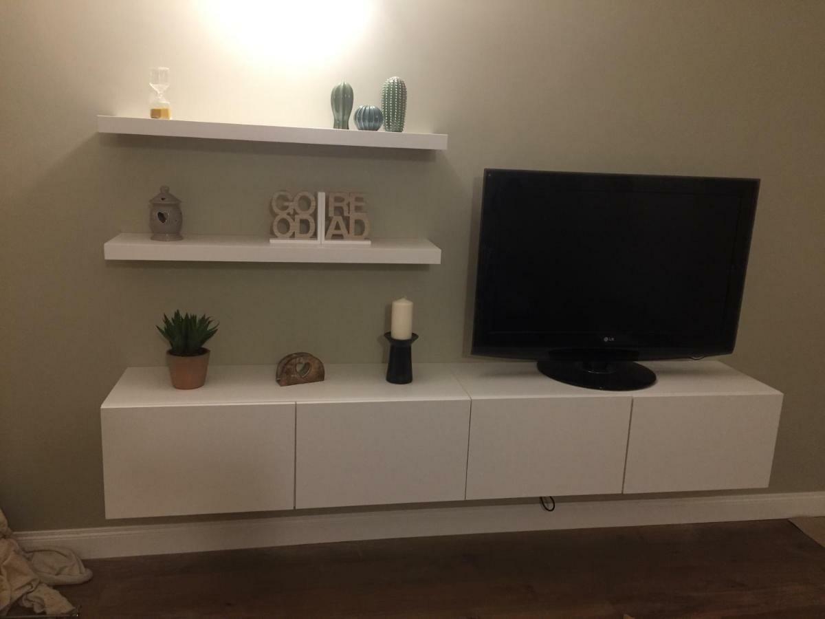 Leon Rosso Flat Apartment Florence Ngoại thất bức ảnh