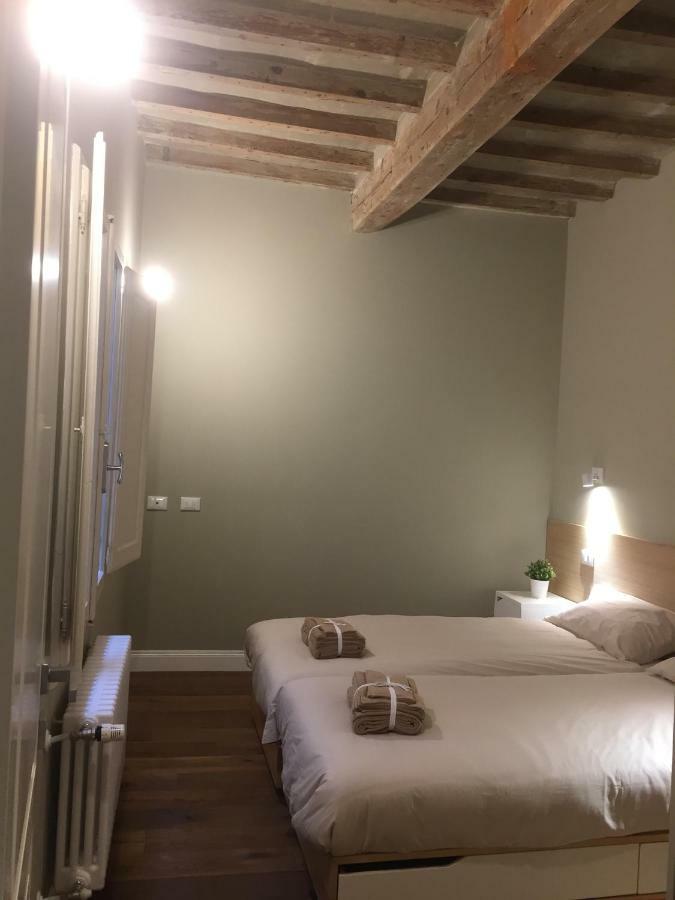 Leon Rosso Flat Apartment Florence Ngoại thất bức ảnh