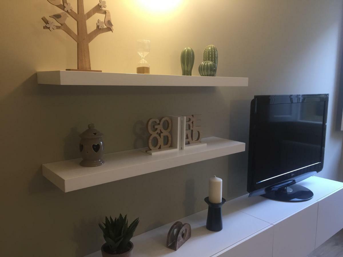 Leon Rosso Flat Apartment Florence Ngoại thất bức ảnh